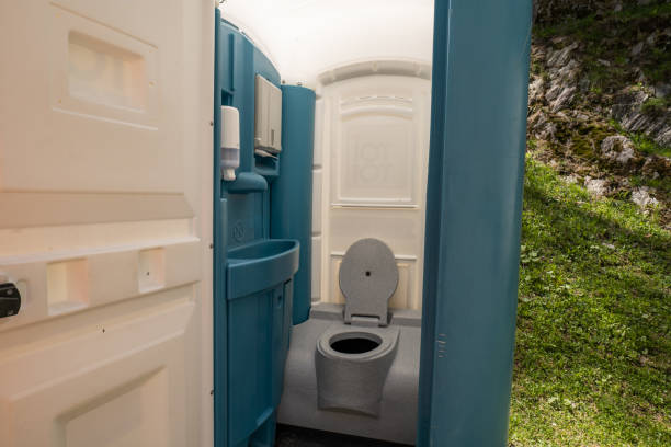 Best Affordable porta potty rental  in Chester, WV