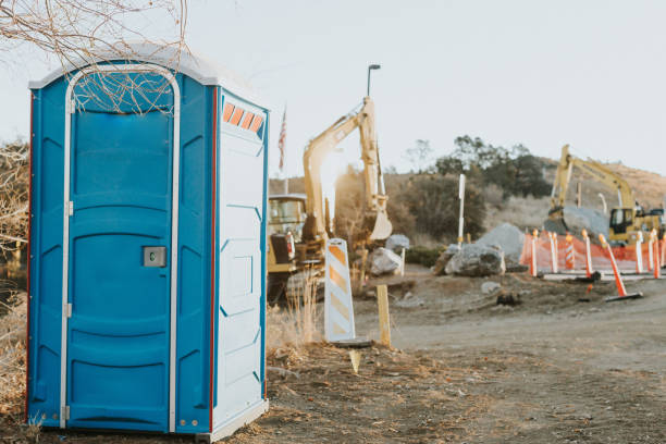 Best Construction site porta potty rental  in Chester, WV