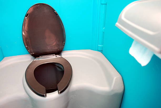 Sanitation services for porta potties in Chester, WV