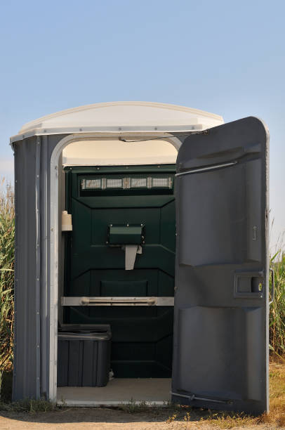 Portable Toilet Options We Offer in Chester, WV