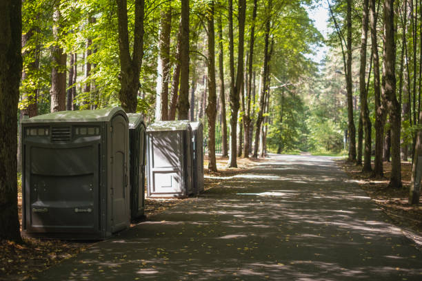 Best Porta potty for special events  in Chester, WV