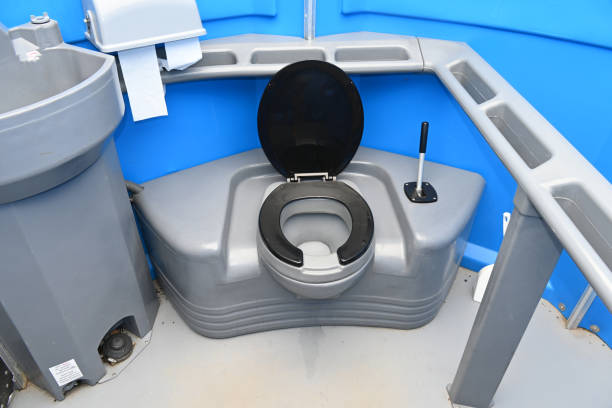 Best Wedding porta potty rental  in Chester, WV