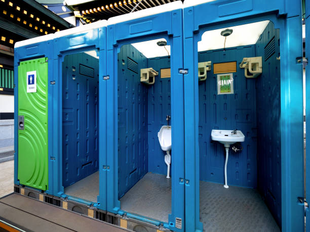 Best Emergency porta potty rental  in Chester, WV