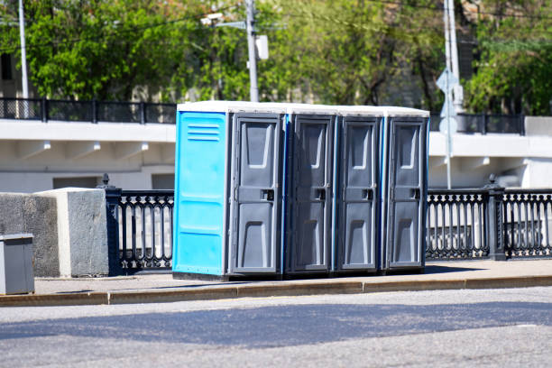 Best Porta potty rental near me  in Chester, WV